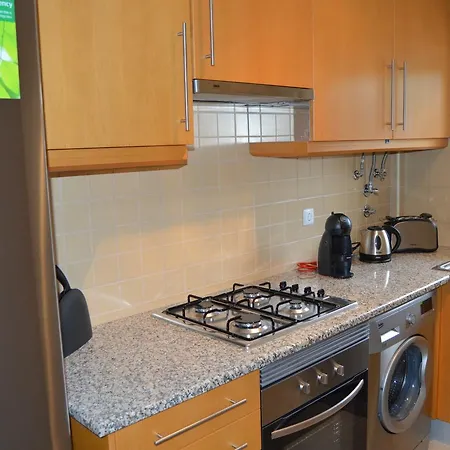 Encosta Sao Jose Apartment