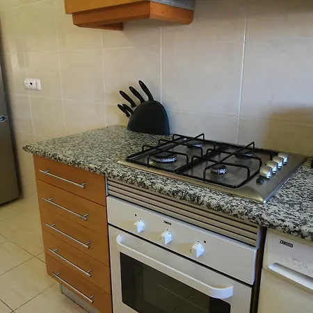 Apartment Encosta Sao Jose