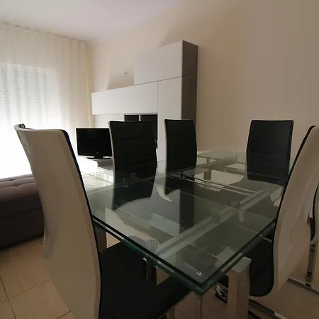 Encosta Sao Jose Apartment