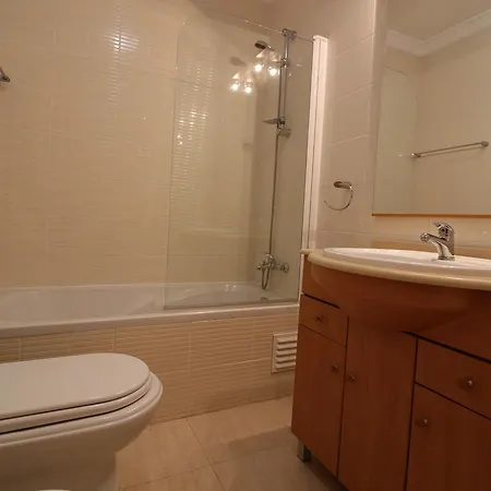 Apartamento Encosta Sao Jose