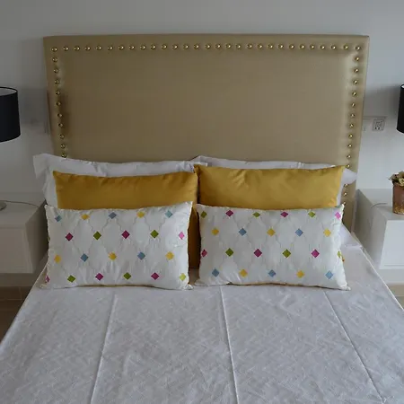 Apartamento Encosta Sao Jose *