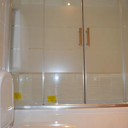 Encosta Sao Jose Apartamento