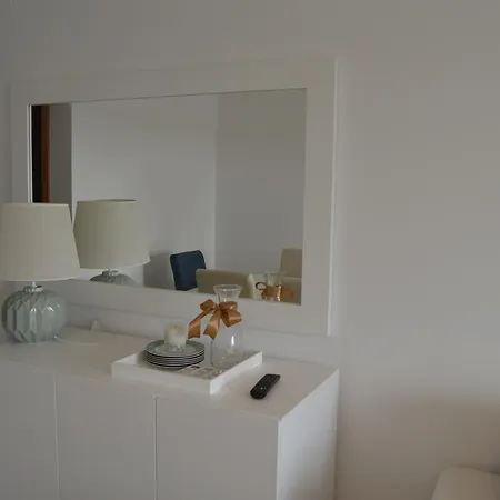 Encosta Sao Jose Apartamento Terras Novas
