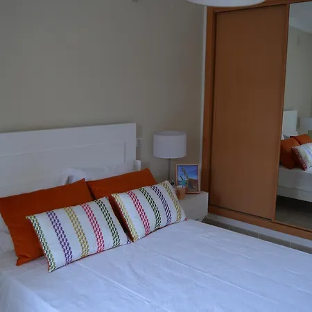 Lejlighed Encosta Sao Jose
