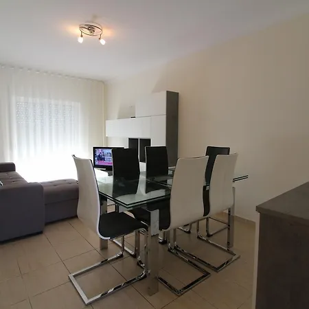 Encosta Sao Jose *