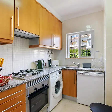 Appartement Encosta Sao Jose