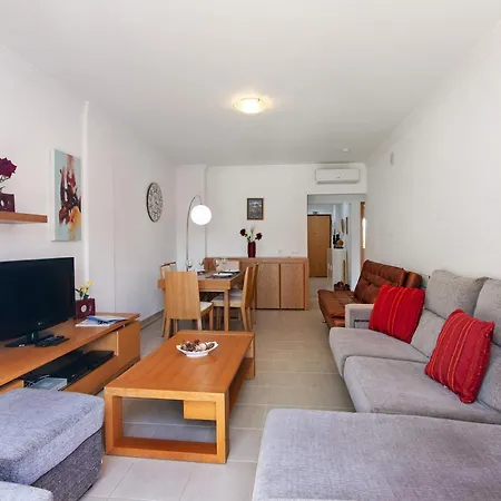 Appartement Encosta Sao Jose Guia (Faro)