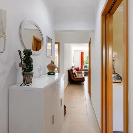 Encosta Sao Jose Appartement *