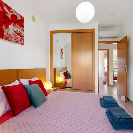 Appartement Encosta Sao Jose Guia (Faro)