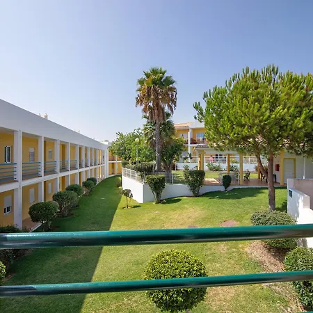 Encosta Sao Jose Appartement Guia (Faro)