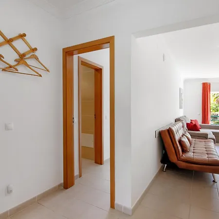 Encosta Sao Jose Appartement *