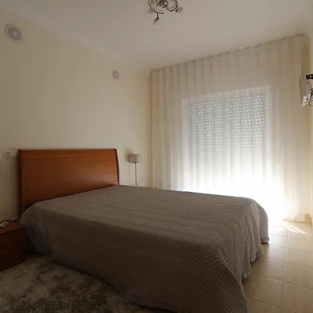 דירה Encosta Sao Jose *