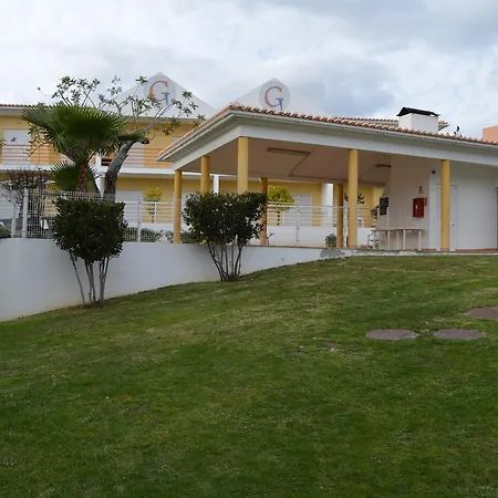 Encosta Sao Jose דירה